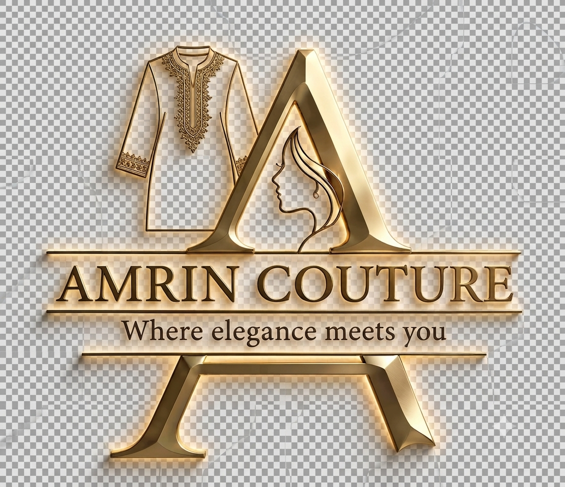 Amrin Couture